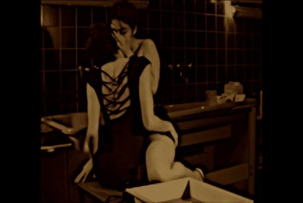 still / picture for L'amour