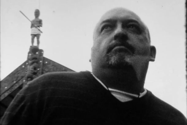 still / picture for Native In Nuhaka