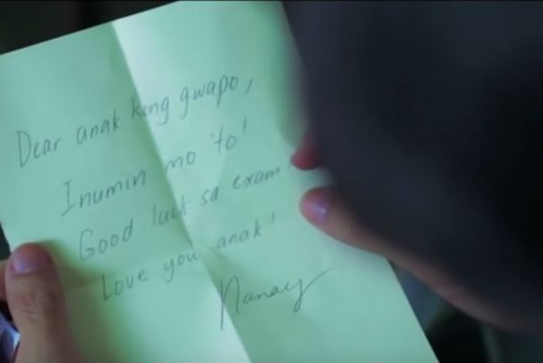 still / picture for Ang Nanay Koing Noisy