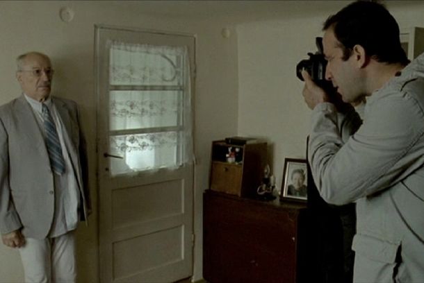 still / picture for The Photograph