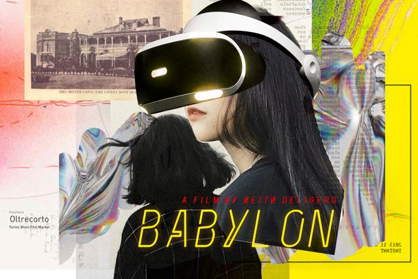 still / picture for Babylon