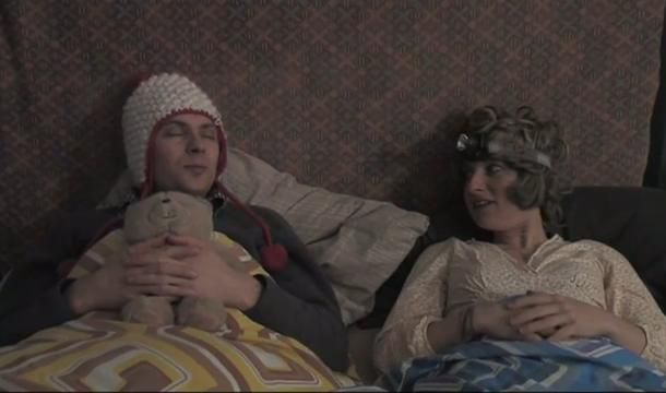 still / picture for Die Mitschläferin 