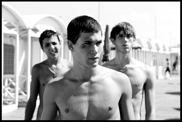 still / picture for L'estate che non viene (Till Summer Comes)