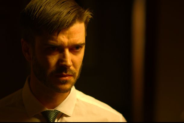 still / picture for The Guest 