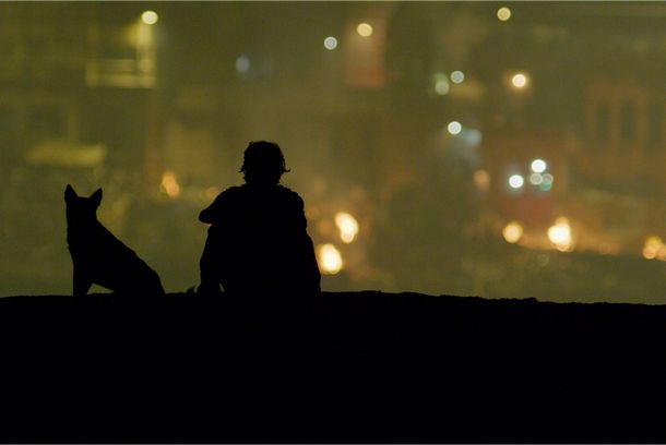 still / picture for 'Chingari'  