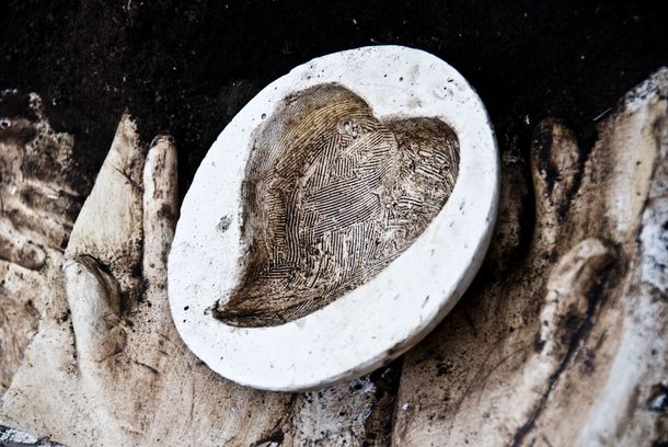 still / picture for The Heart of Juan Rey / El Corazón del Juan Rey