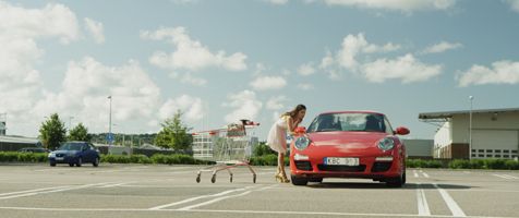 still / picture for PORSCHE