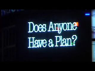 still / picture for Does Anyone Have a Plan? 