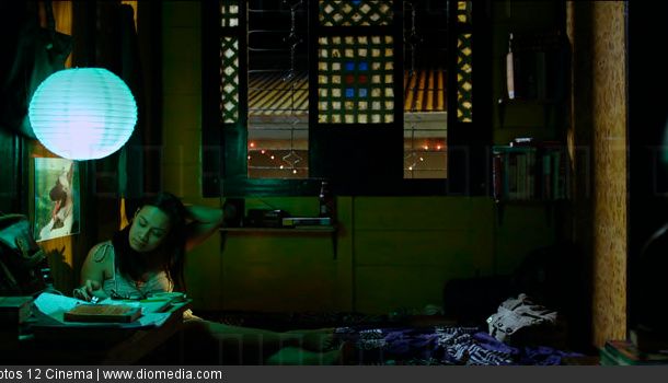 still / picture for Norte: Hangganan ng Kasaysayan 