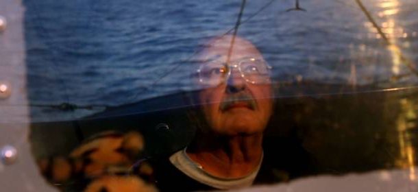 still / picture for FISH & MEN