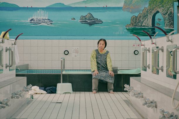 still / picture for Sento