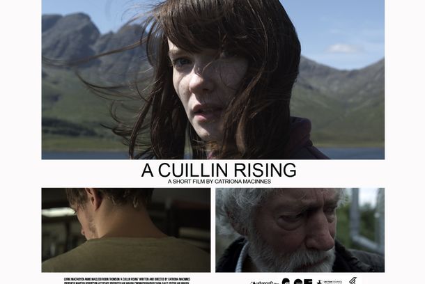 still / picture for A Cuillin Rising