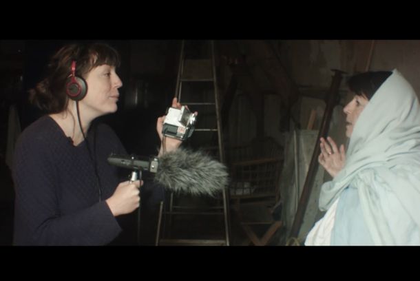 still / picture for I escaped my dreams 