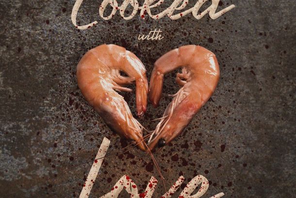 still / picture for Cooked With Love