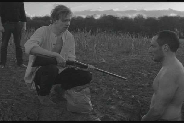 still / picture for A Bed Without A Quilt