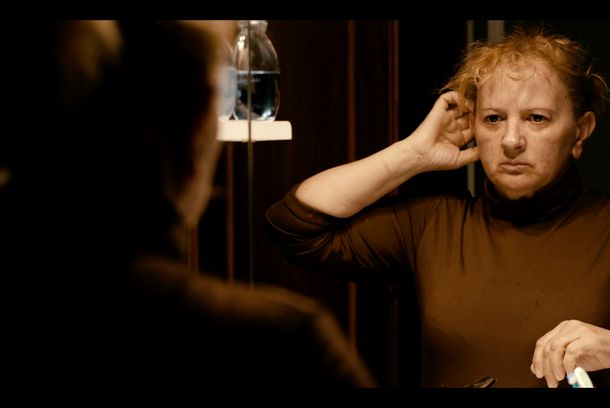 still / picture for Matria