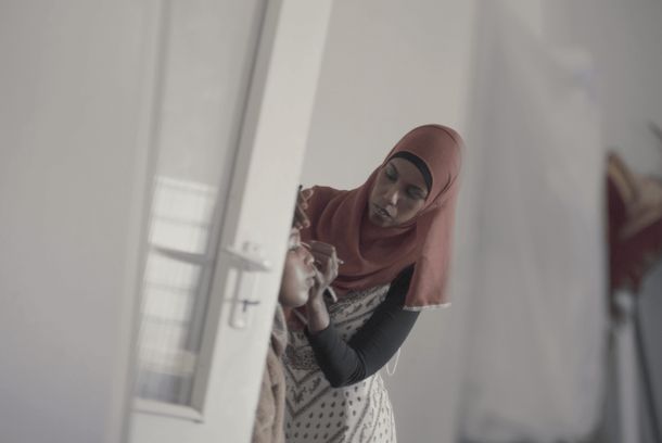 still / picture for Hooyo,Why Here?