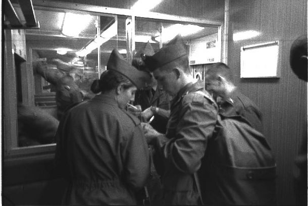 still / picture for NAMES AND NUMBERS 