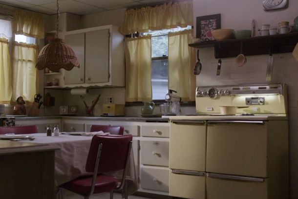 still / picture for Grave Secrets