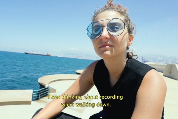 still / picture for derive maritime