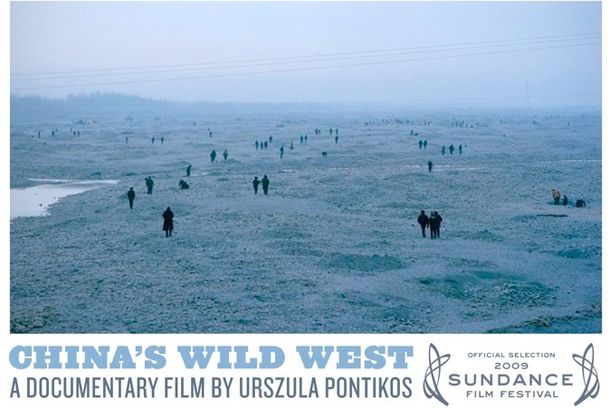 still / picture for China's Wild West