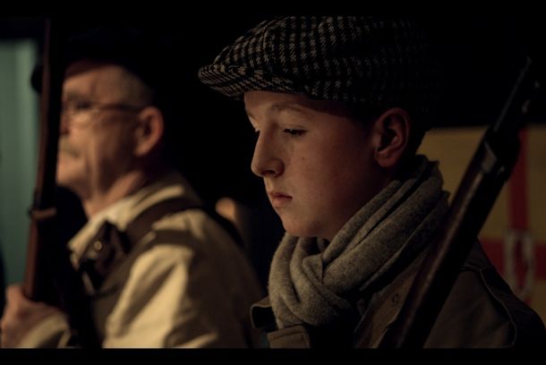 still / picture for When the war ends