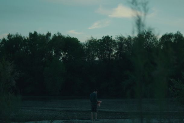 still / picture for Pinky