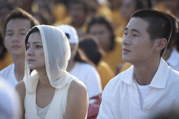 still / picture for The Gathering 2 (O/T: Arisan! 2)