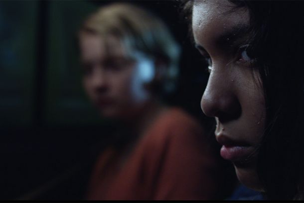 still / picture for INTERSTATE 8