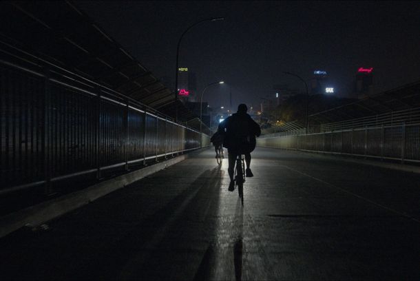still / picture for Fronteriza