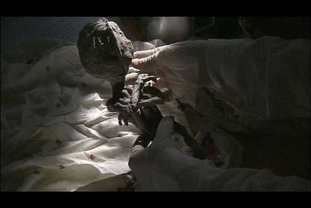 still / picture for Extraterrestrial