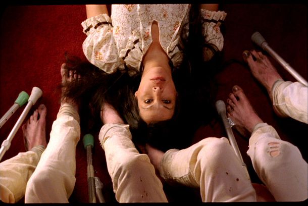 still / picture for Absence