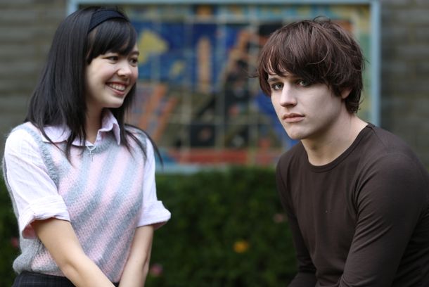 still / picture for Emo (the musical)