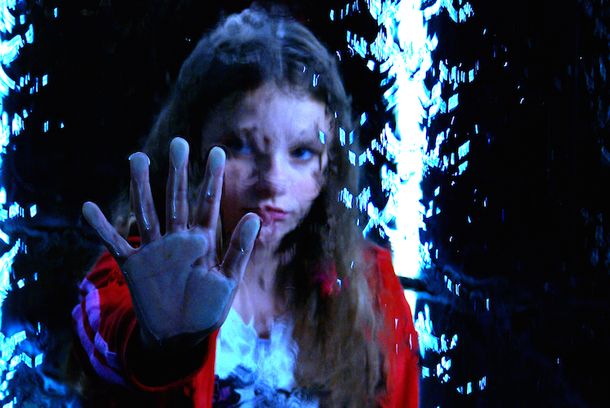 still / picture for Saliva