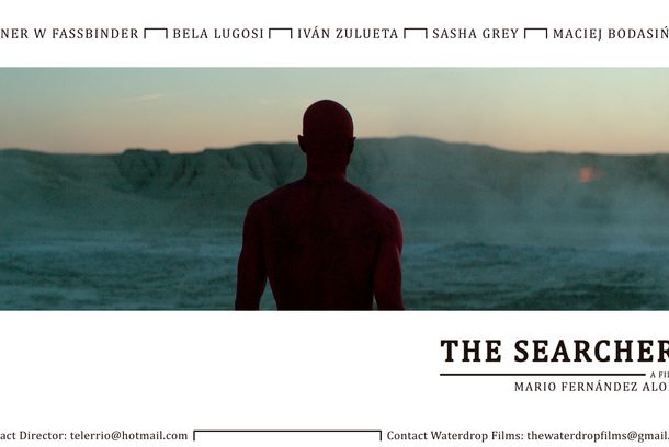 still / picture for the searchers