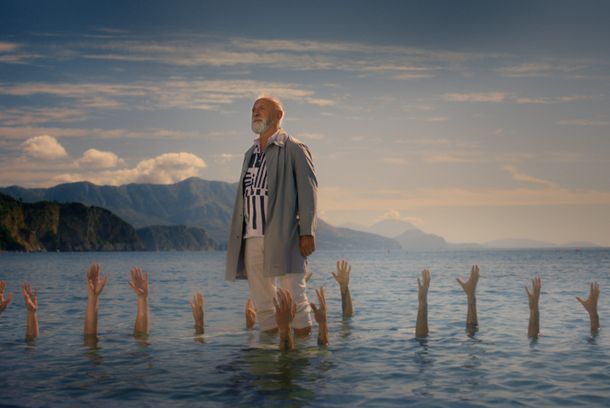 still / picture for Dino Merlin - Mi