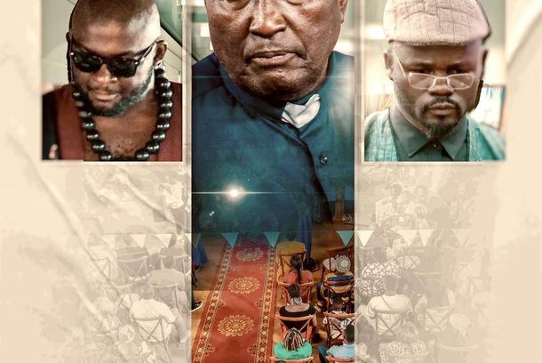 still / picture for Monkam