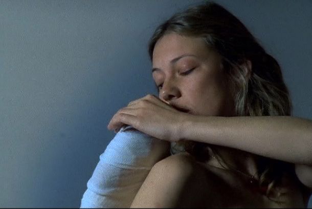 still / picture for - Te vas a lastimar