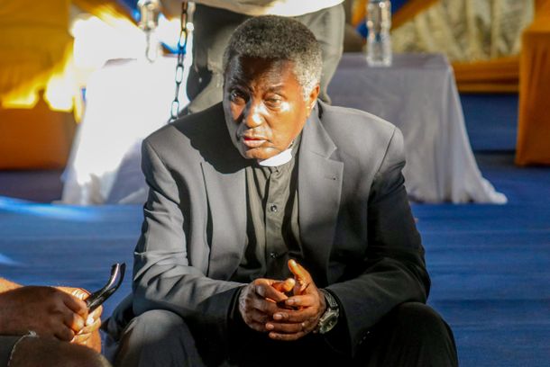 still / picture for Monkam