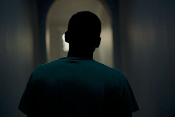 still / picture for Hollow