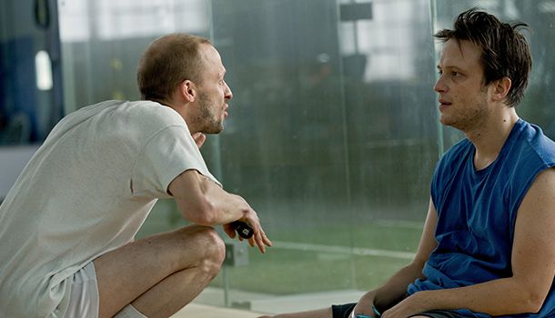 still / picture for The Husband