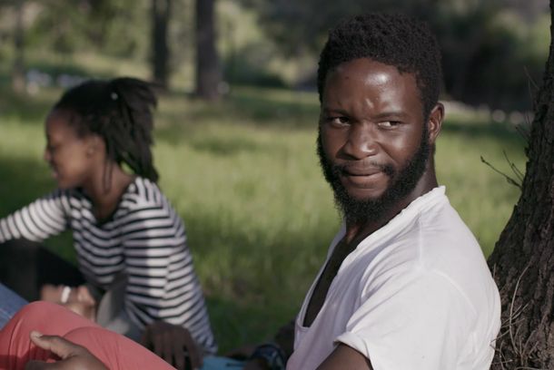 still / picture for Siyabonga