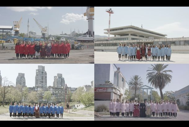 still / picture for On the breadline