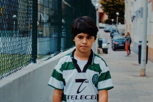 still / picture for Amoreiras