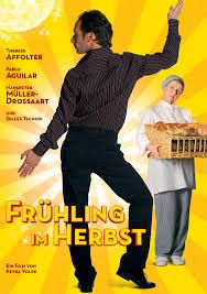 still / picture for Frühling im Herbst