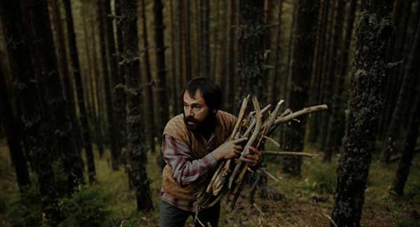 still / picture for Watchtower