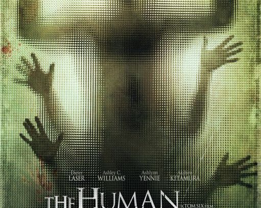 still / picture for The Human Centipede (First Sequence)