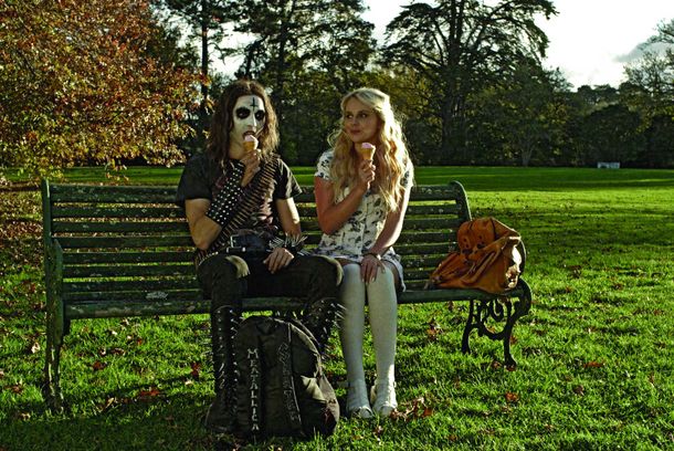 still / picture for Deathgasm