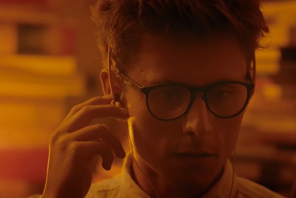 still / picture for Do Outro Lado