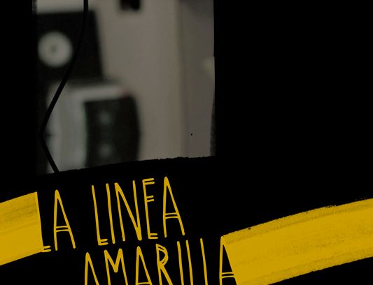 still / picture for La Línea Amarilla